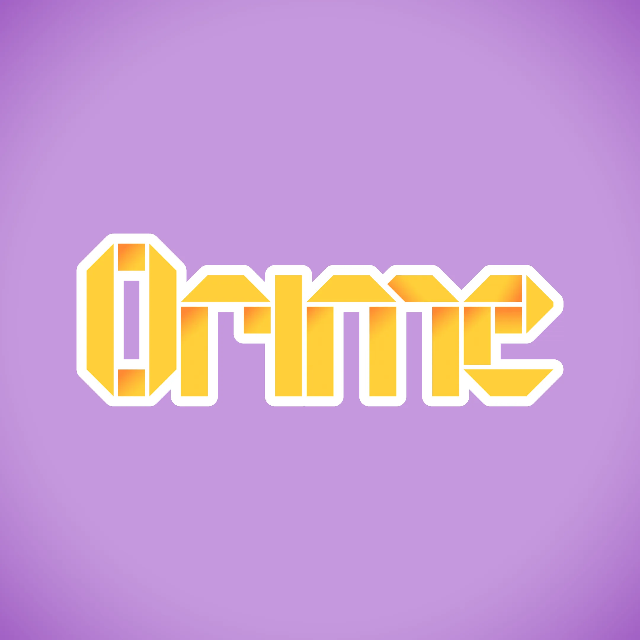 Palf Orime — 1