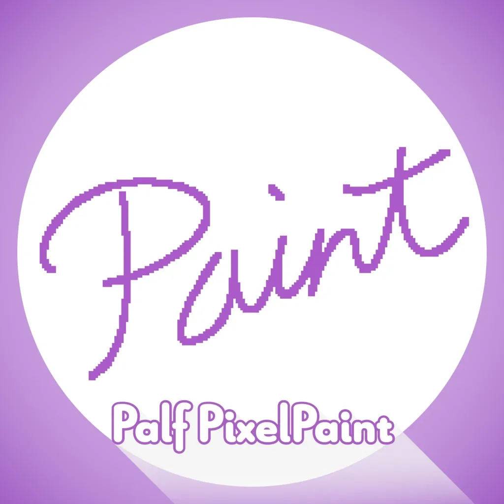 Palf PixelPaint